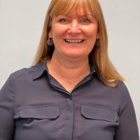 Teresa Morgan, Director of Family Fostering